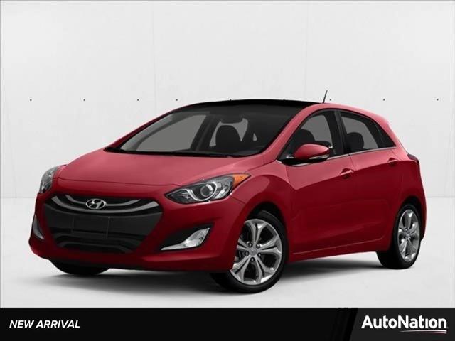2013 Hyundai Elantra GT Unknown for sale in North Richland Hills, TX
