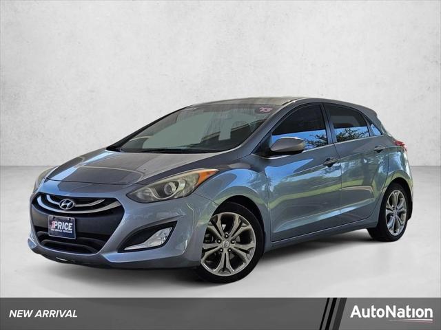 2013 Hyundai Elantra GT Unknown for sale in North Richland Hills, TX