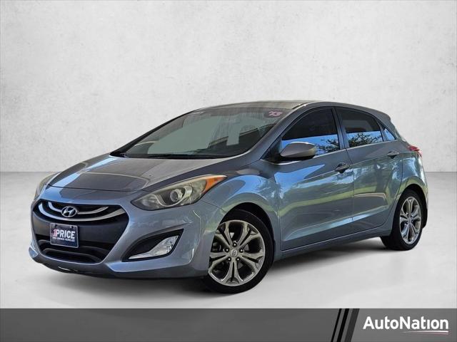 2013 Hyundai Elantra GT Unknown for sale in North Richland Hills, TX