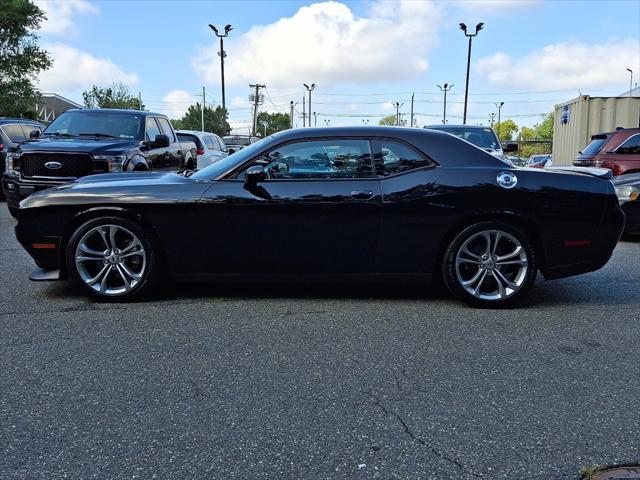 2022 Dodge Challenger R/T 2022 Dodge Challenger R/T