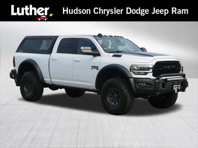 2021 Jeep Ram 2500 Laramie Crew Cab 4x4 6'4" Box for sale in Hudson, WI