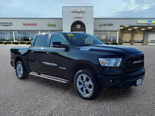 2024 Ram 1500 Big Horn Crew Cab 4x4 5'7" Box for sale near Matteson, IL