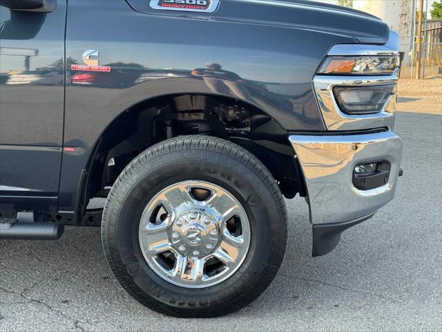 2026 RAM Ram 3500 RAM 3500 TRADESMAN CREW CAB 4X4 8 BOX 2026 RAM Ram 3500 RAM 3500 TRADESMAN CREW CAB 4X4 8 BOX