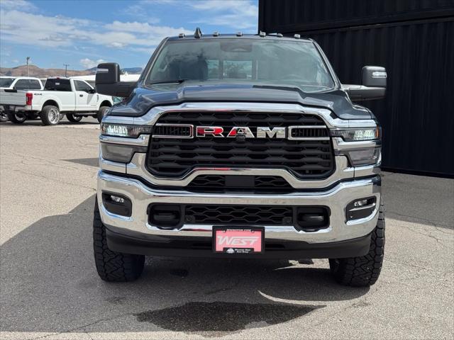 2026 RAM Ram 3500 RAM 3500 TRADESMAN CREW CAB 4X4 8 BOX 2026 RAM Ram 3500 RAM 3500 TRADESMAN CREW CAB 4X4 8 BOX