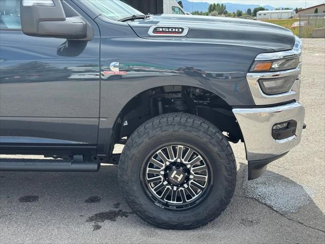 2026 RAM Ram 3500 RAM 3500 TRADESMAN CREW CAB 4X4 8 BOX 2026 RAM Ram 3500 RAM 3500 TRADESMAN CREW CAB 4X4 8 BOX
