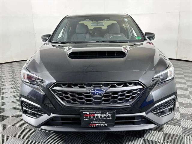 2024 Subaru WRX Premium 2024 Subaru WRX Premium
