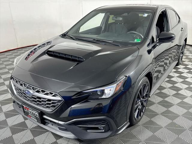 2024 Subaru WRX Premium 2024 Subaru WRX Premium
