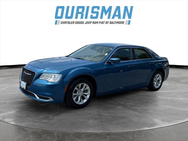 2023 Chrysler 300 Touring 2023 Chrysler 300 Touring