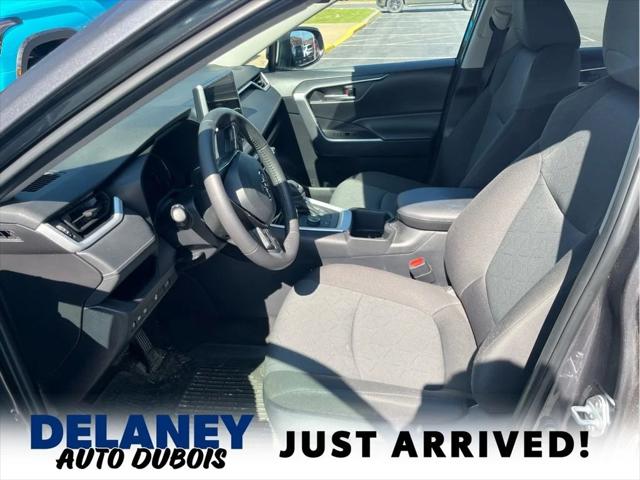 2024 Toyota RAV4 Hybrid XLE 2024 Toyota RAV4 Hybrid XLE
