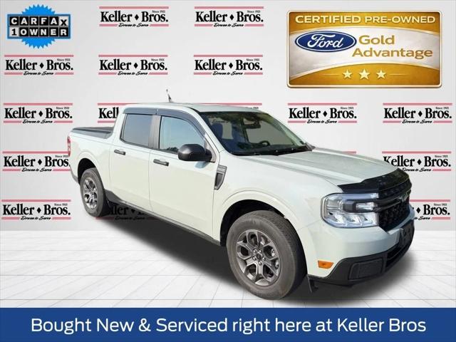 2024 Ford Maverick XLT for sale in Lititz, PA