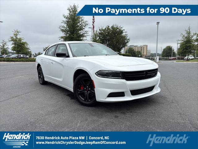 2023 Dodge Charger SXT for sale in Concord, NC