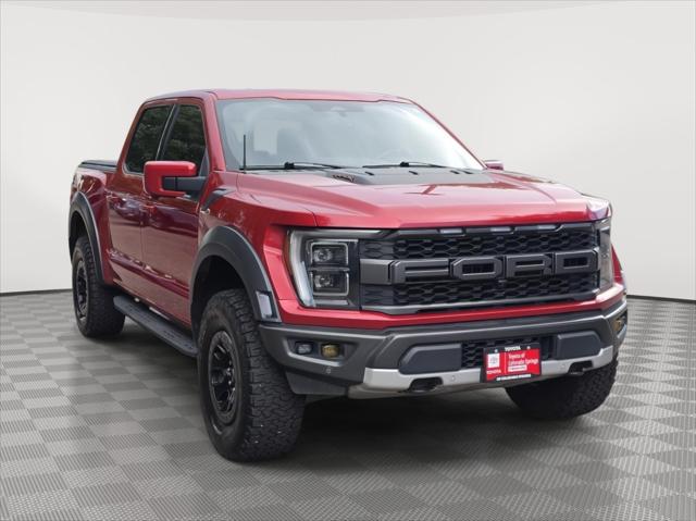 2023 Ford F-150 Raptor for sale in Colorado Springs, CO