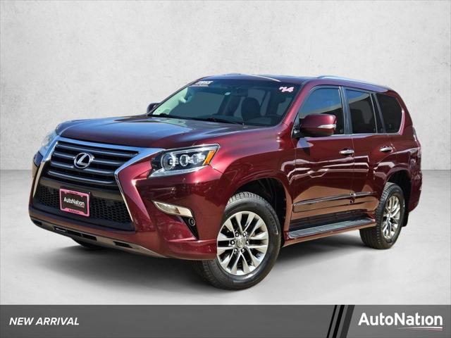 2014 Lexus GX 460 Luxury for sale in Fort Worth, TX
