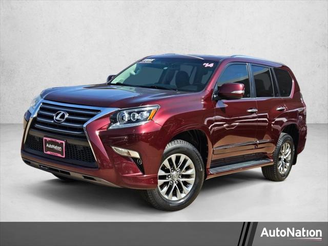 2014 Lexus GX 460 Luxury for sale in Fort Worth, TX