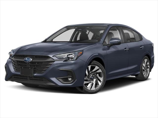 2025 Subaru Legacy Touring XT for sale in Fort Scott, KS