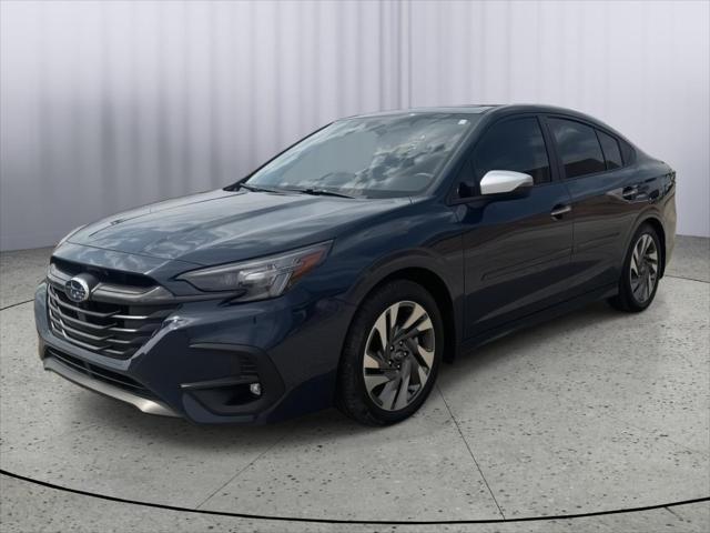 2025 Subaru Legacy Touring XT for sale in Fort Scott, KS