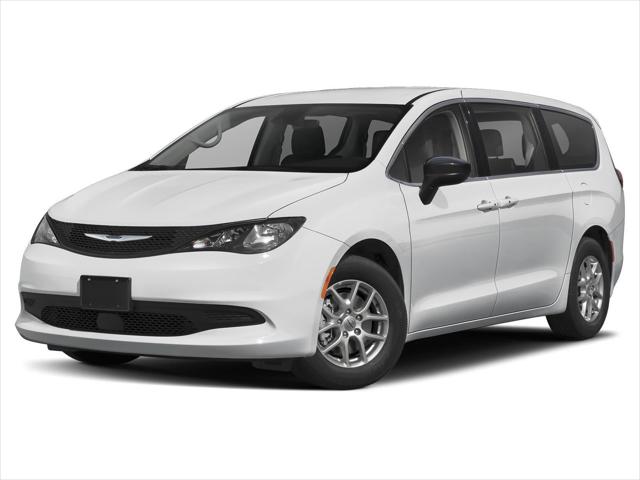 2023 Chrysler Voyager LX for sale in Fort Scott, KS
