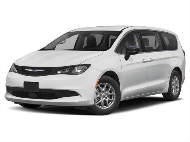 2023 Chrysler Voyager LX for sale in Fort Scott, KS