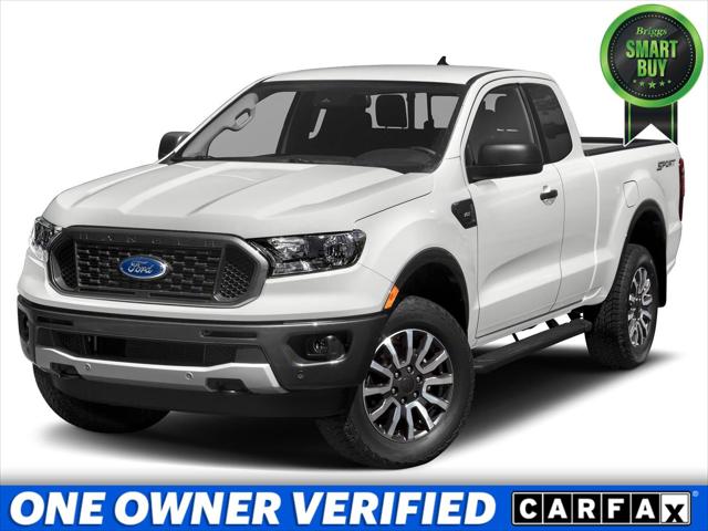 2019 Ford Ranger XLT for sale in Fort Scott, KS