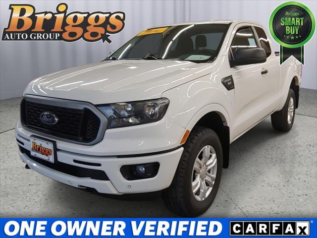 2019 Ford Ranger XLT for sale in Fort Scott, KS