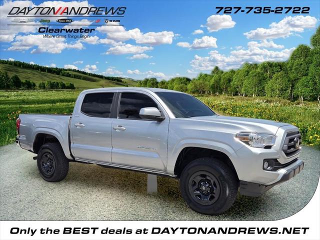 2023 Toyota Tacoma SR5 for sale in Clearwater, FL