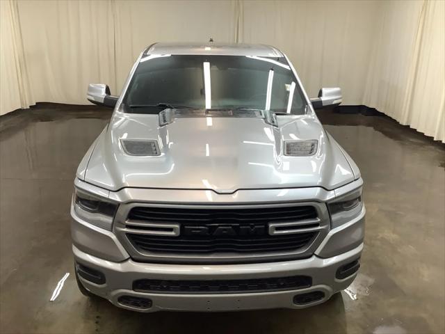 2021 Ram 1500 Sport