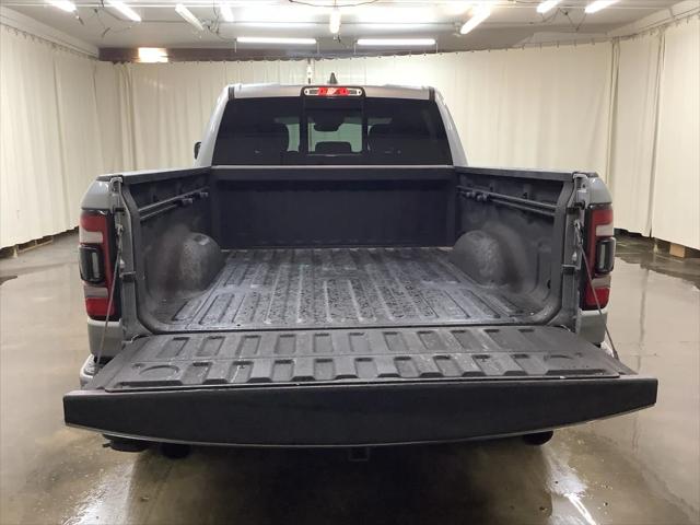 2021 Ram 1500 Sport