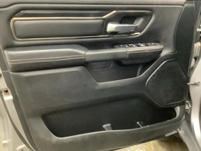 2021 Ram 1500 Sport