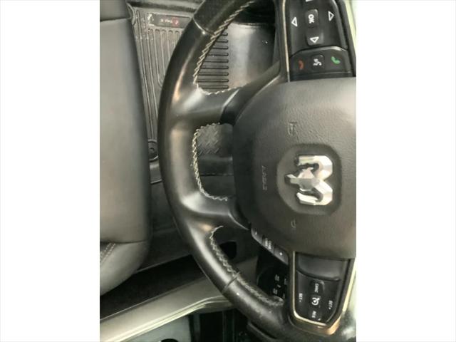 2021 Ram 1500 Sport