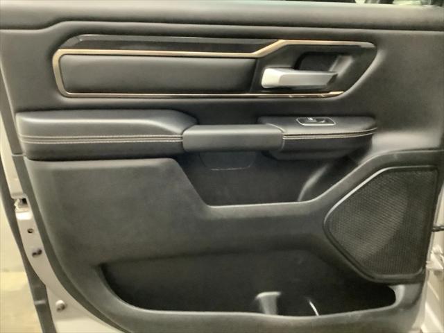 2021 Ram 1500 Sport
