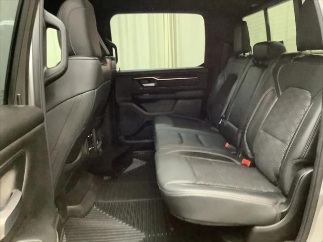 2021 Ram 1500 Sport