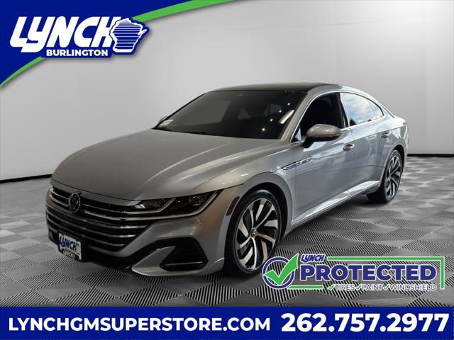 2021 Volkswagen Arteon 2.0T SEL R-Line for sale in Mukwonago, WI