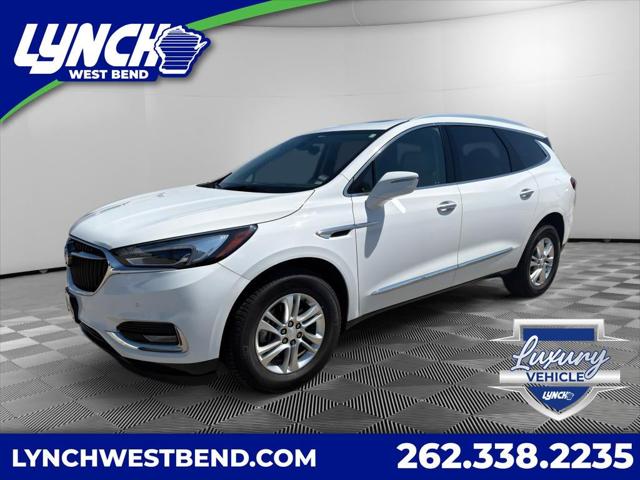 2019 Buick Enclave AWD Premium for sale in Mukwonago, WI
