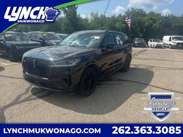 2025 Lincoln Aviator Reserve for sale in Mukwonago, WI