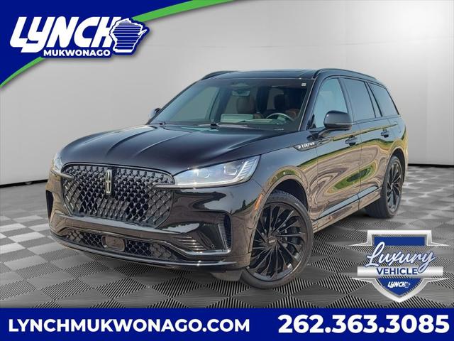 2025 Lincoln Aviator Reserve for sale in Mukwonago, WI