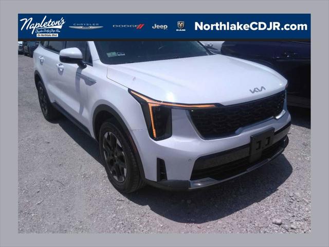 2024 Kia Sorento S for sale in Lake Park, FL