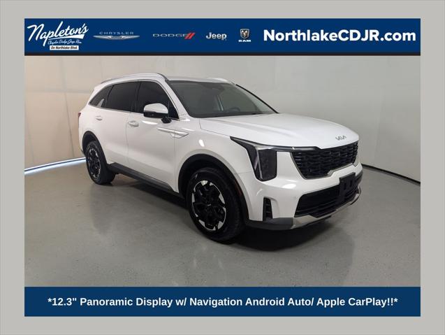 2024 Kia Sorento S for sale in Lake Park, FL