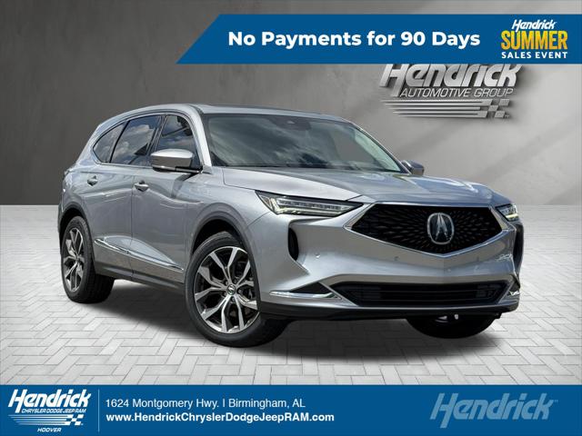 2024 Acura MDX Technology Package for sale in Hoover, AL