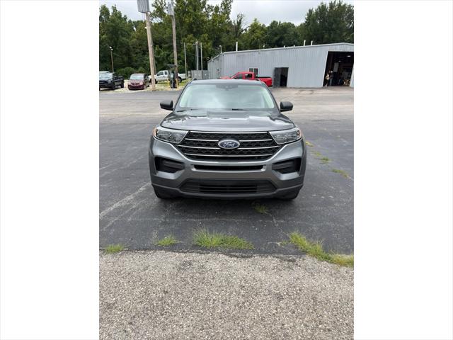 2023 Ford Explorer XLT for sale in Washington, MO