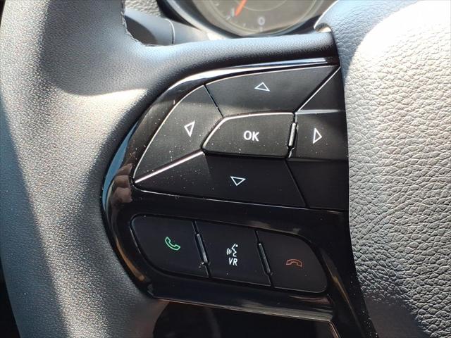 2021 Jeep Cherokee Altitude 4x4