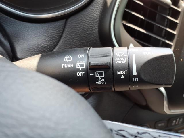 2021 Jeep Cherokee Altitude 4x4