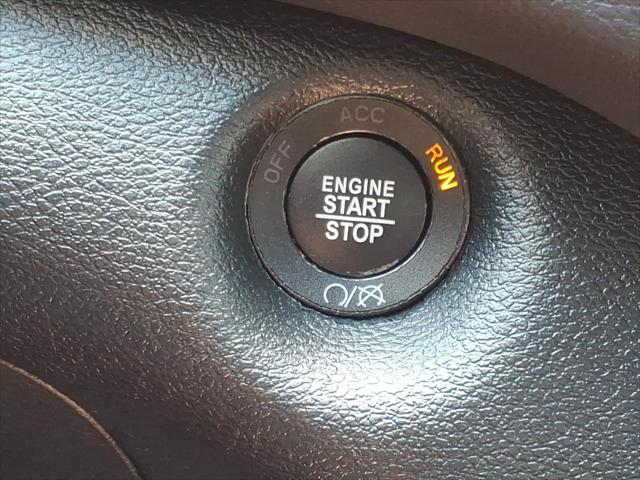 2021 Jeep Cherokee Altitude 4x4