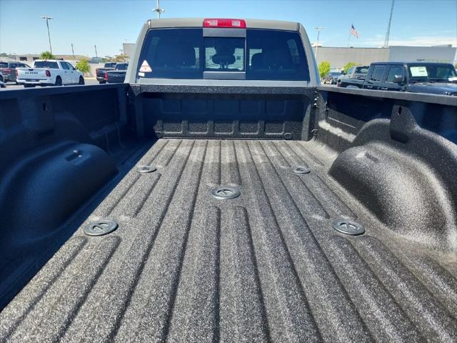 2026 Ram 3500 Tradesman Crew Cab 4x4 8 Box