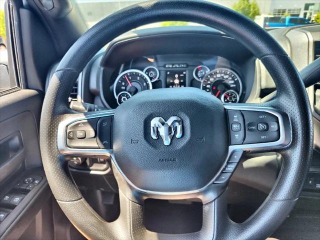 2026 Ram 3500 Tradesman Crew Cab 4x4 8 Box