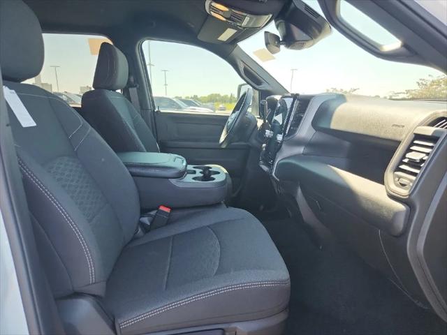 2026 Ram 3500 Tradesman Crew Cab 4x4 8 Box