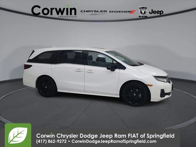 2025 Honda Odyssey Sport-L for sale in Springfield, MO