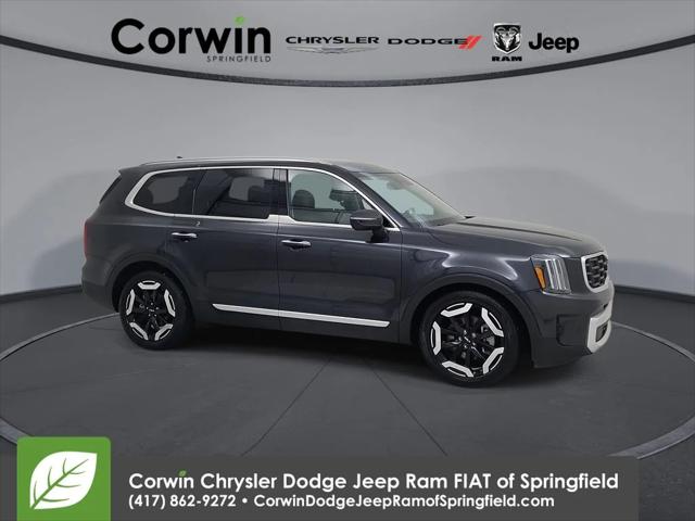 2025 Kia Telluride S for sale in Springfield, MO