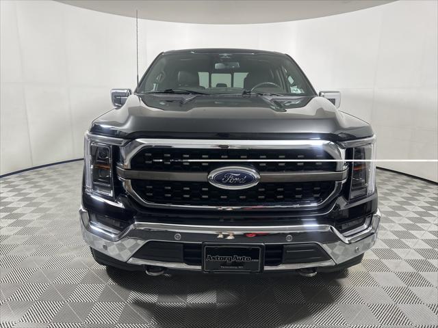 2023 Ford F-150 King Ranch 2023 Ford F-150 King Ranch