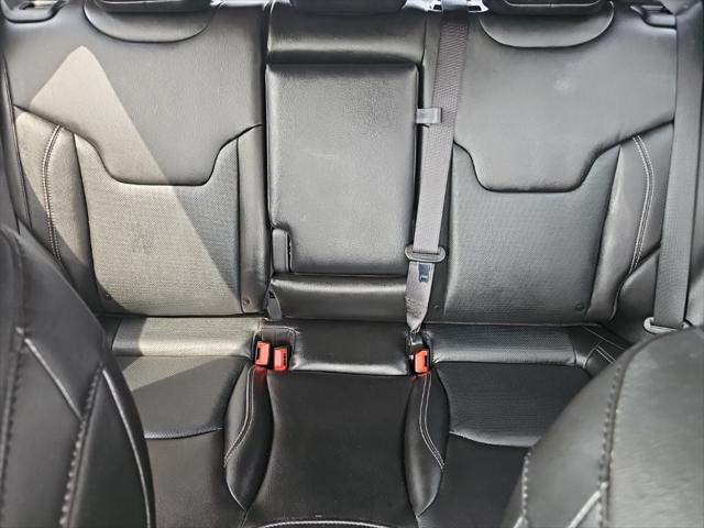 2022 Jeep Compass High Altitude 4x4