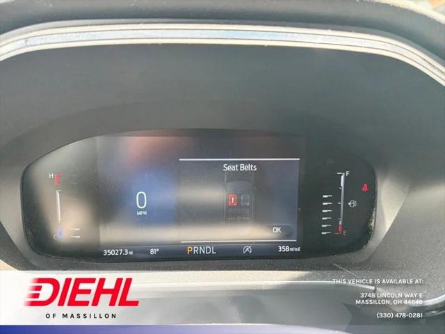 2023 Ford Escape ST-Line 2023 Ford Escape ST-Line